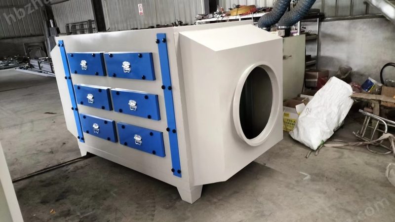 污水处理设备：揭秘十大品牌背后的技术实力与市场选择**