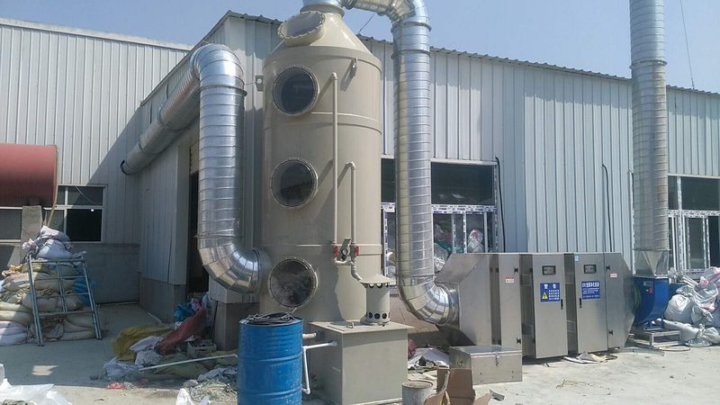 高温布袋除尘器材质标准解析：关键因素与选择要点