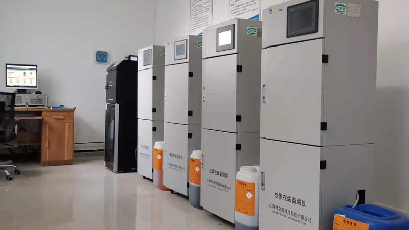 催化燃烧废气处理设备材质分类解析