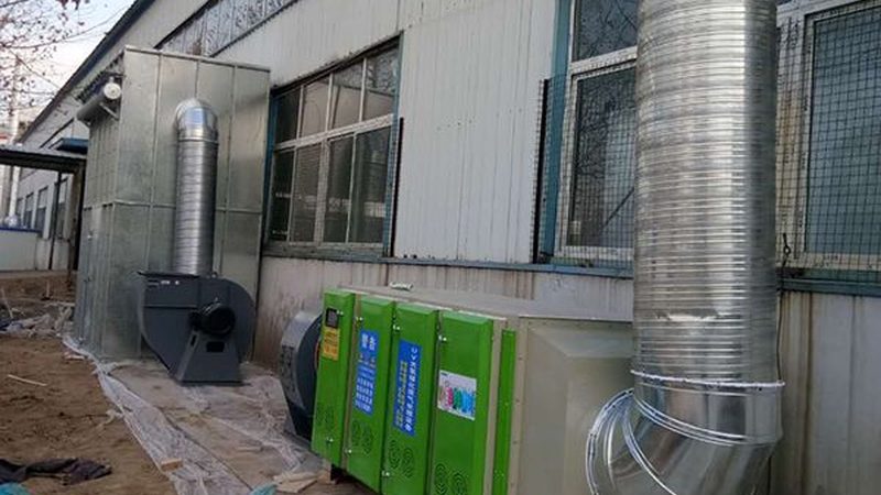 四川生活污水处理一体化设备：如何选择合适的厂家**