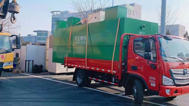 环保改造验收标准解析：关键要素与合规要点