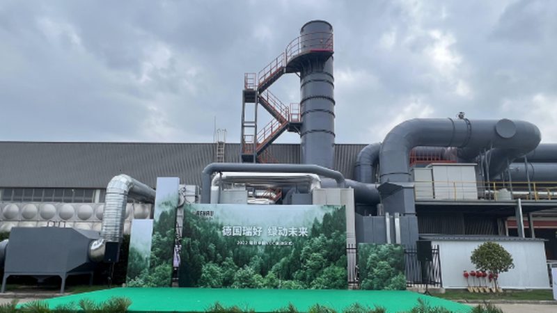 打磨车间除尘风量计算：关键步骤与注意事项**