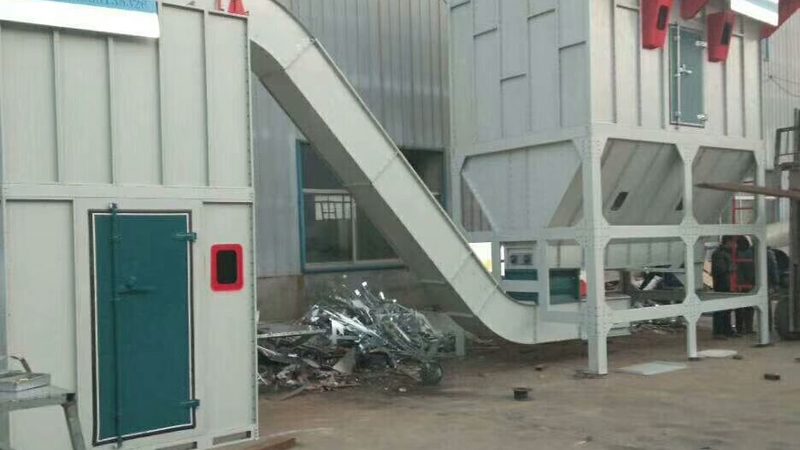除尘骨架安装：关键步骤与注意事项解析