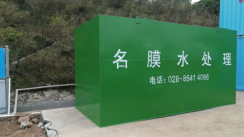 活性炭在环保工程中的应用：揭秘其关键作用与选型要点**