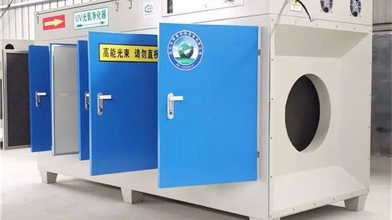 食品加工厂污水处理：关键设备与方案解析