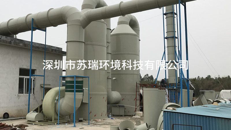 焊烟净化器维护保养，这些细节不能忽视**
