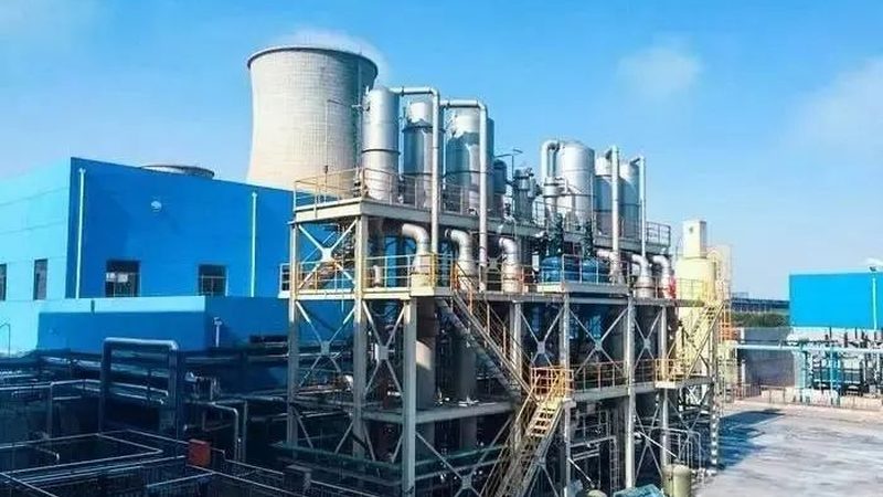 催化燃烧设备：维护保养的必要性及价格解析