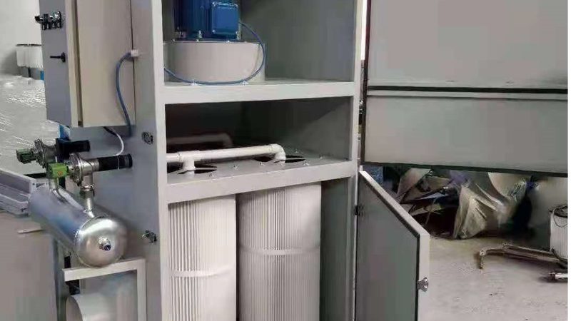 催化燃烧设备寿命：影响因素与维护要点