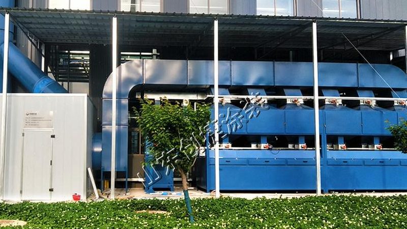 催化燃烧设备：使用中的五大关键注意事项**