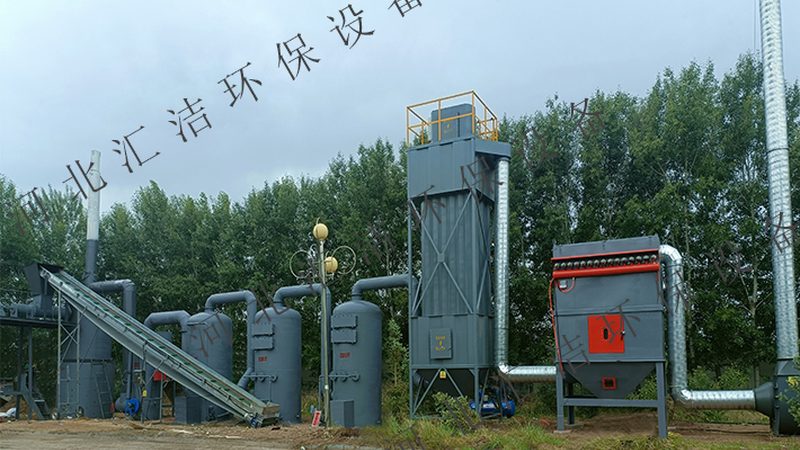 工业废水处理方案怎么选才不踩坑