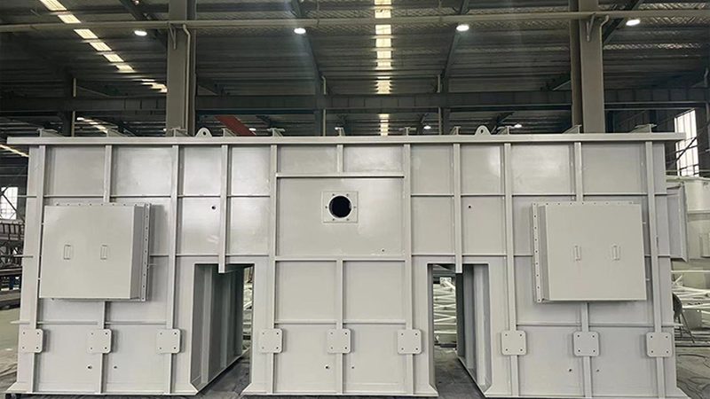 小型布袋除尘器的实用性与局限性解析