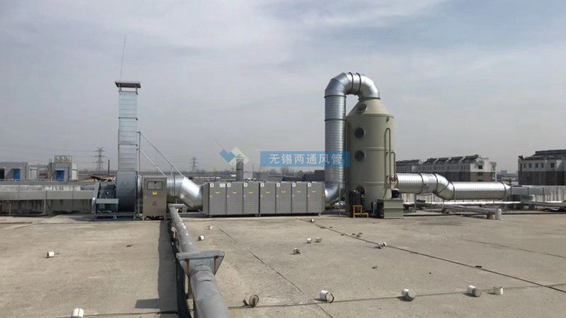 小型除尘器使用中的四大关键点**