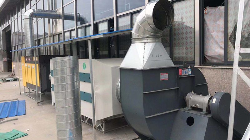 RTO设备处理风量5000：揭秘其选型与价格因素